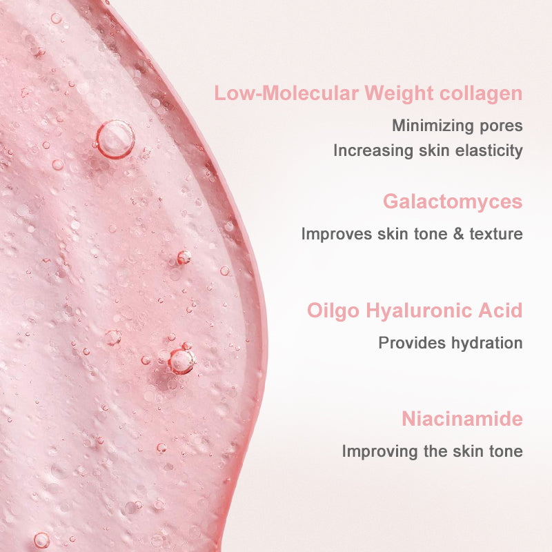 Deep Bio-Collagen Repair Mask