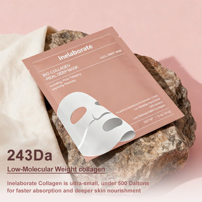 Deep Bio-Collagen Repair Mask