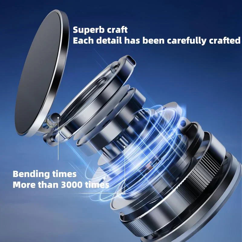 The VERO Adjustable Magnetic Phone Holder