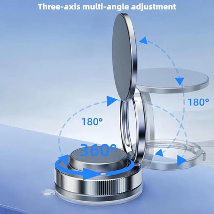 The VERO Adjustable Magnetic Phone Holder