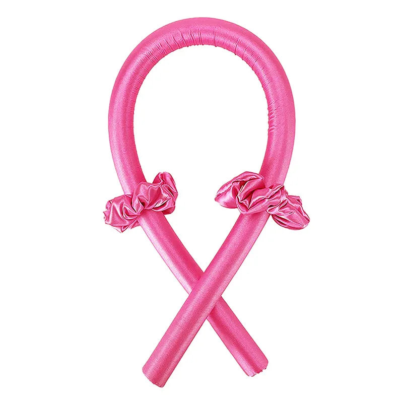 The (VIRAL) Heatless Curling Rod