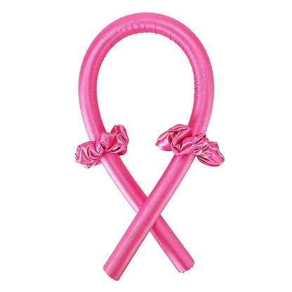 The (VIRAL) Heatless Curling Rod