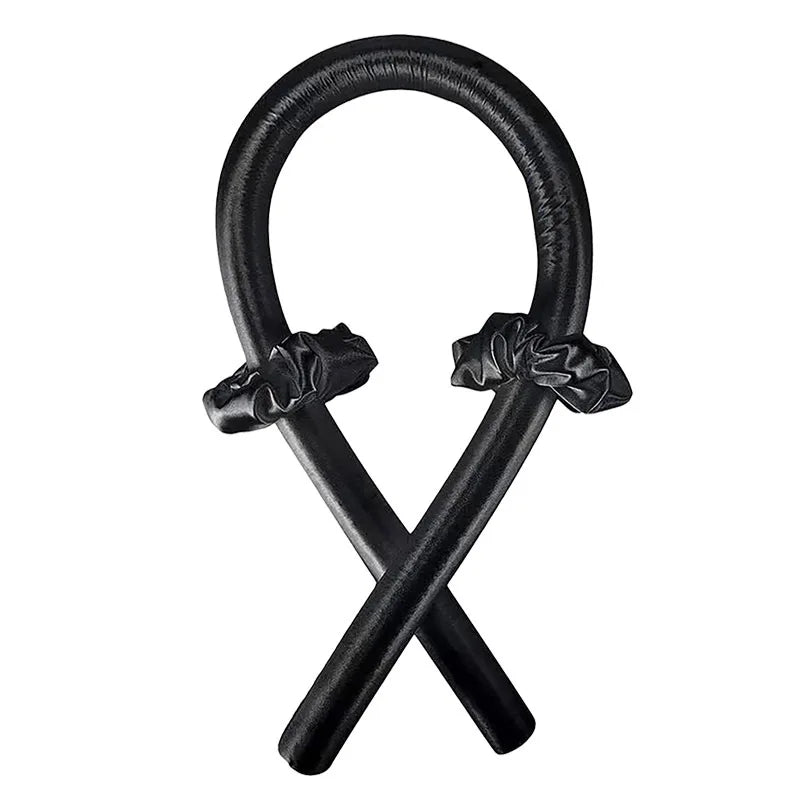 The (VIRAL) Heatless Curling Rod