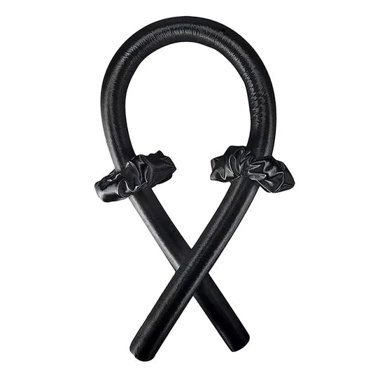 The (VIRAL) Heatless Curling Rod