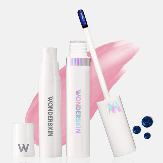 PeelProof Lip Stain Kit