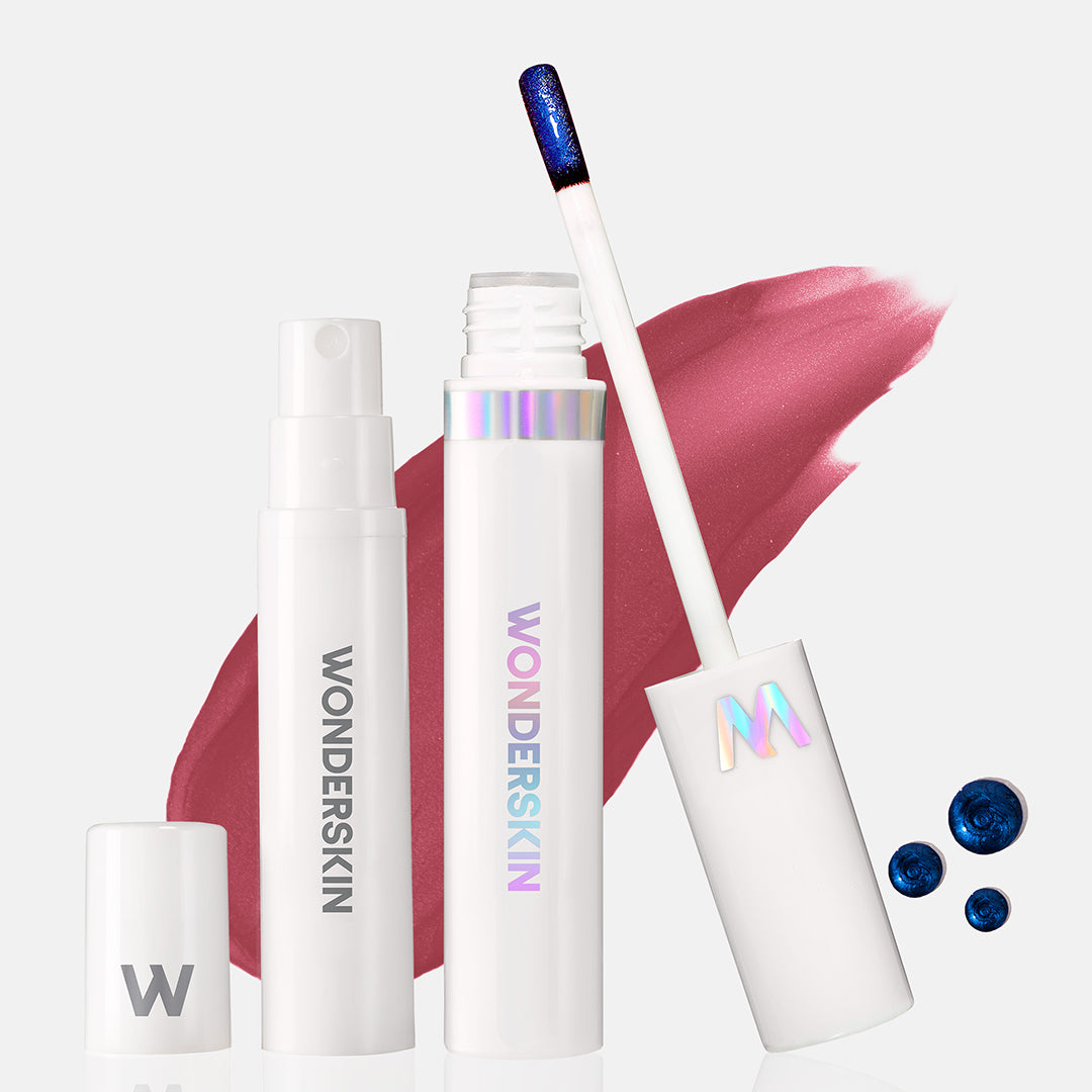PeelProof Lip Stain Kit
