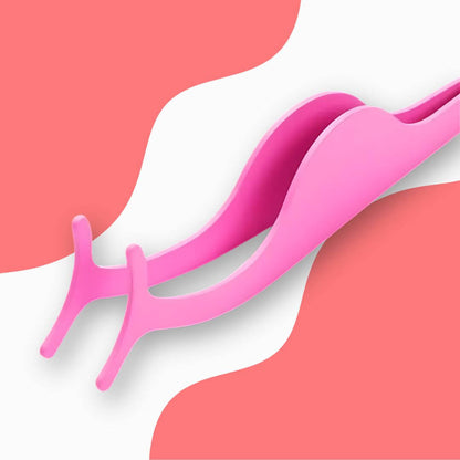 Backup Upgraded Lash Applicator