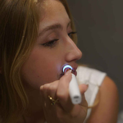 2-in-1 Eyebrow & Facial Trimmer