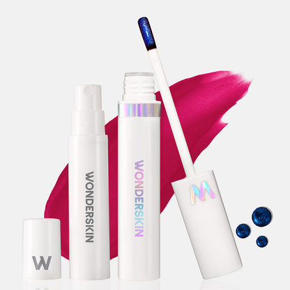 PeelProof Lip Stain Kit