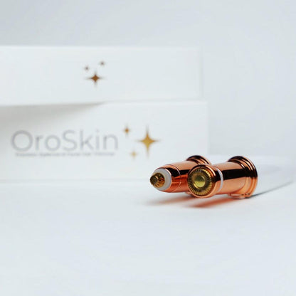 2-in-1 Eyebrow & Facial Trimmer