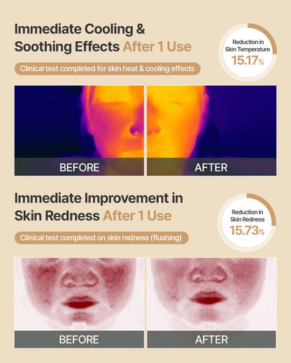 The (VIRAL) Rice Dough Face Mask