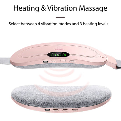 ComfortCycle™ Menstrual Heating Pad