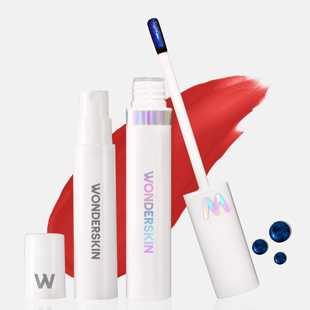 PeelProof Lip Stain Kit