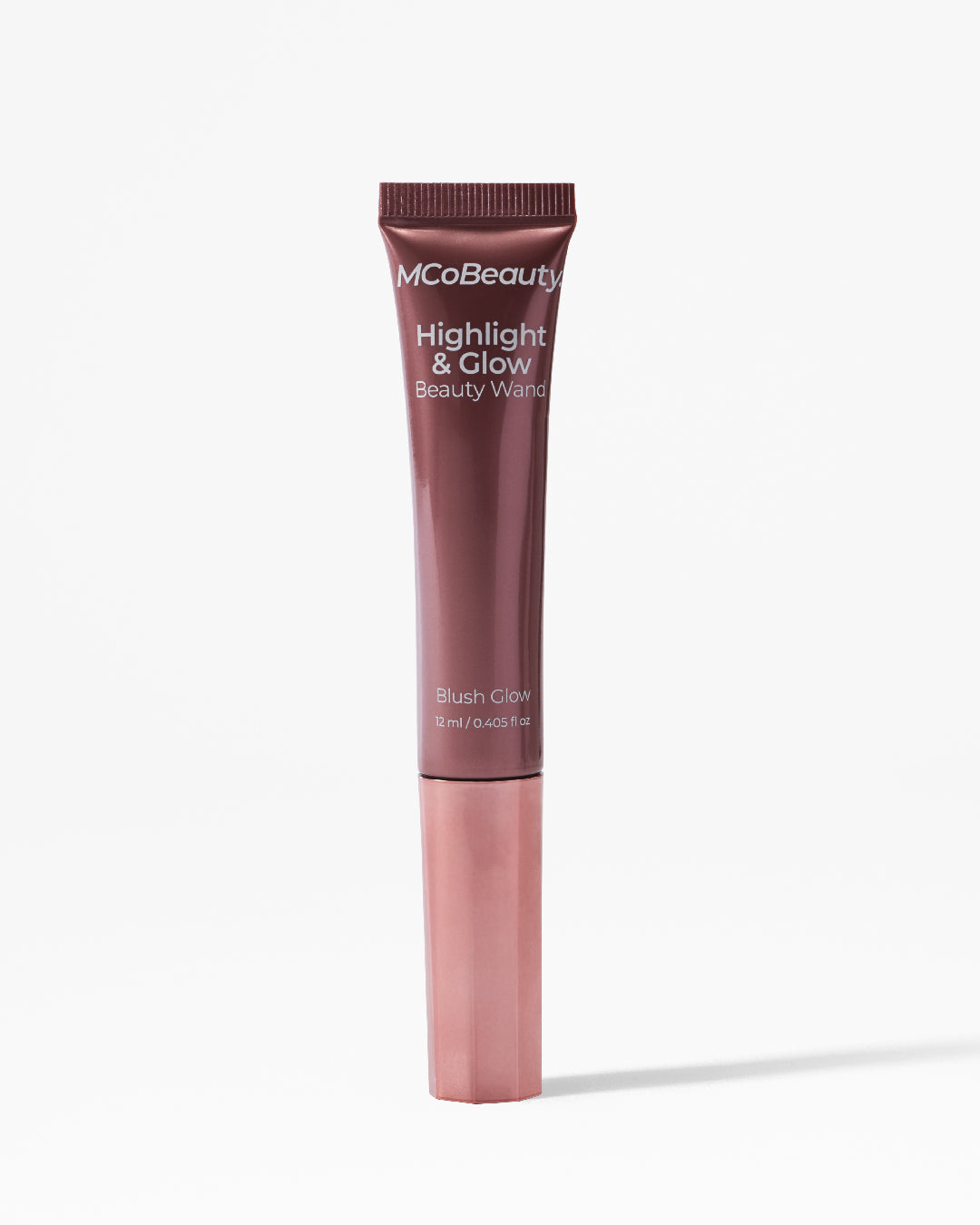 The Champaign Glow Highlight Wand