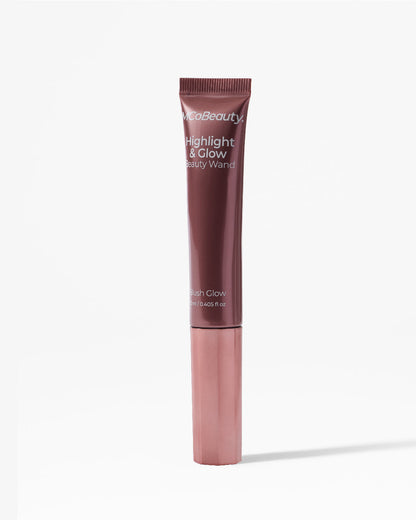 The Champaign Glow Highlight Wand
