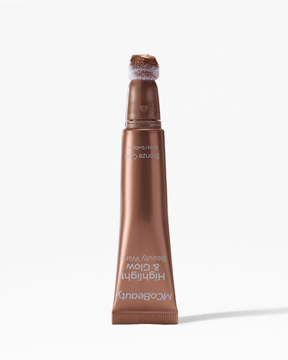 The Champaign Glow Highlight Wand