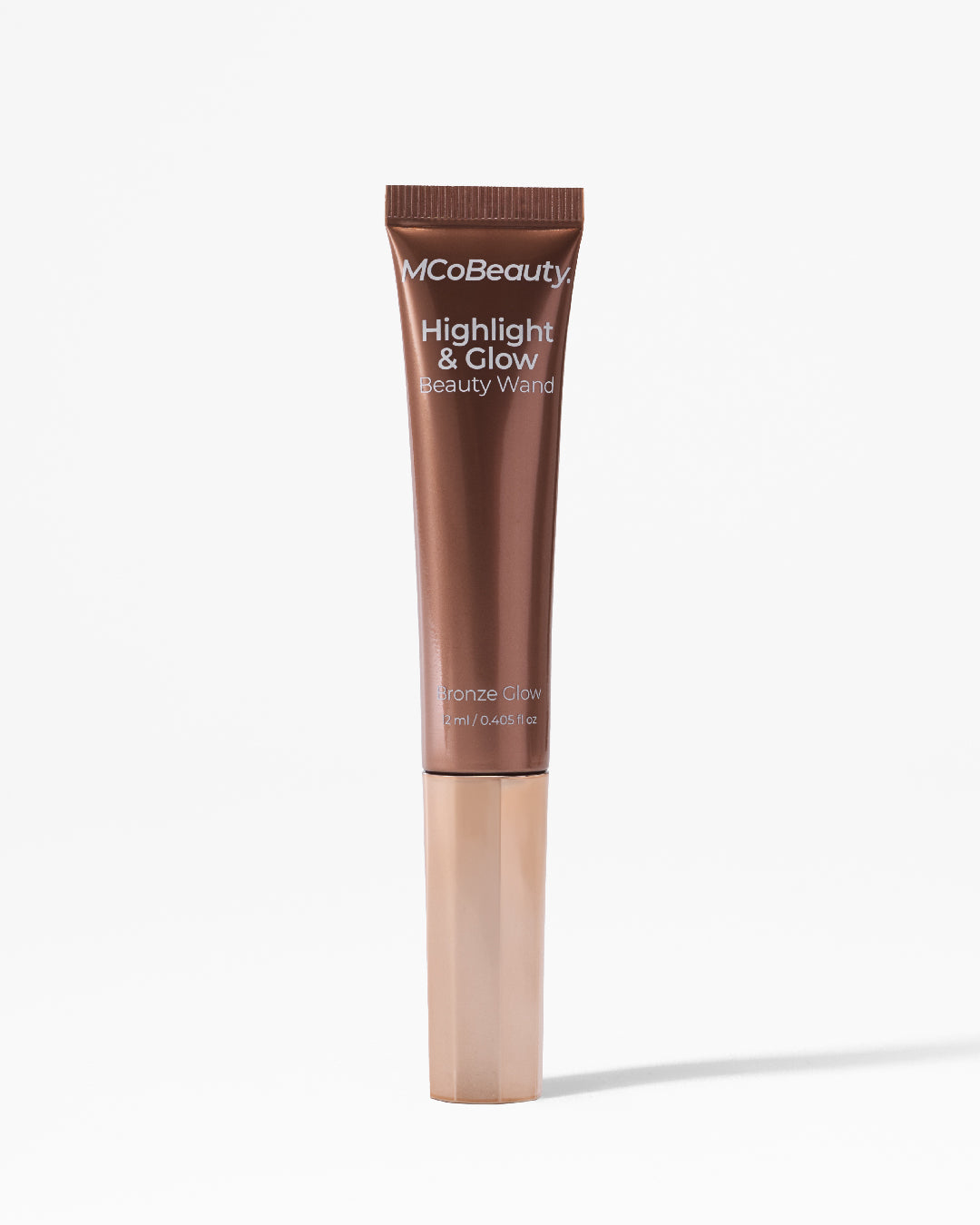 The Champaign Glow Highlight Wand