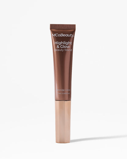 The Champaign Glow Highlight Wand