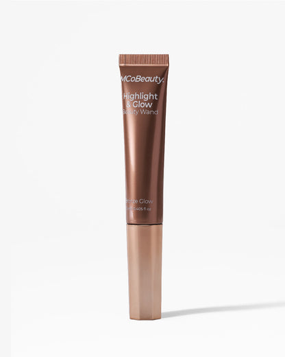 The Champaign Glow Highlight Wand