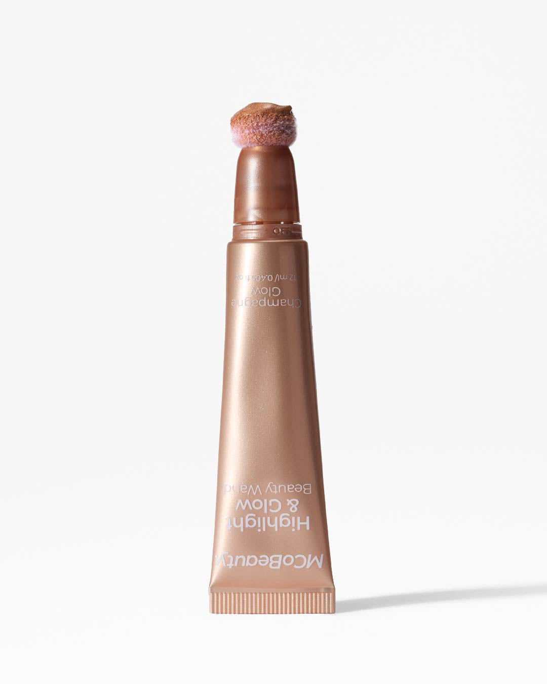 The Champaign Glow Highlight Wand