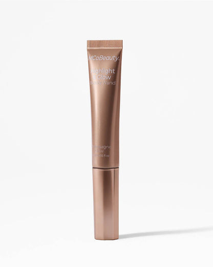 The Champaign Glow Highlight Wand