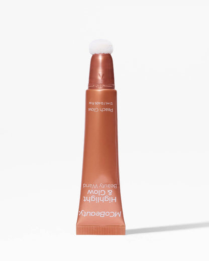 The Champaign Glow Highlight Wand