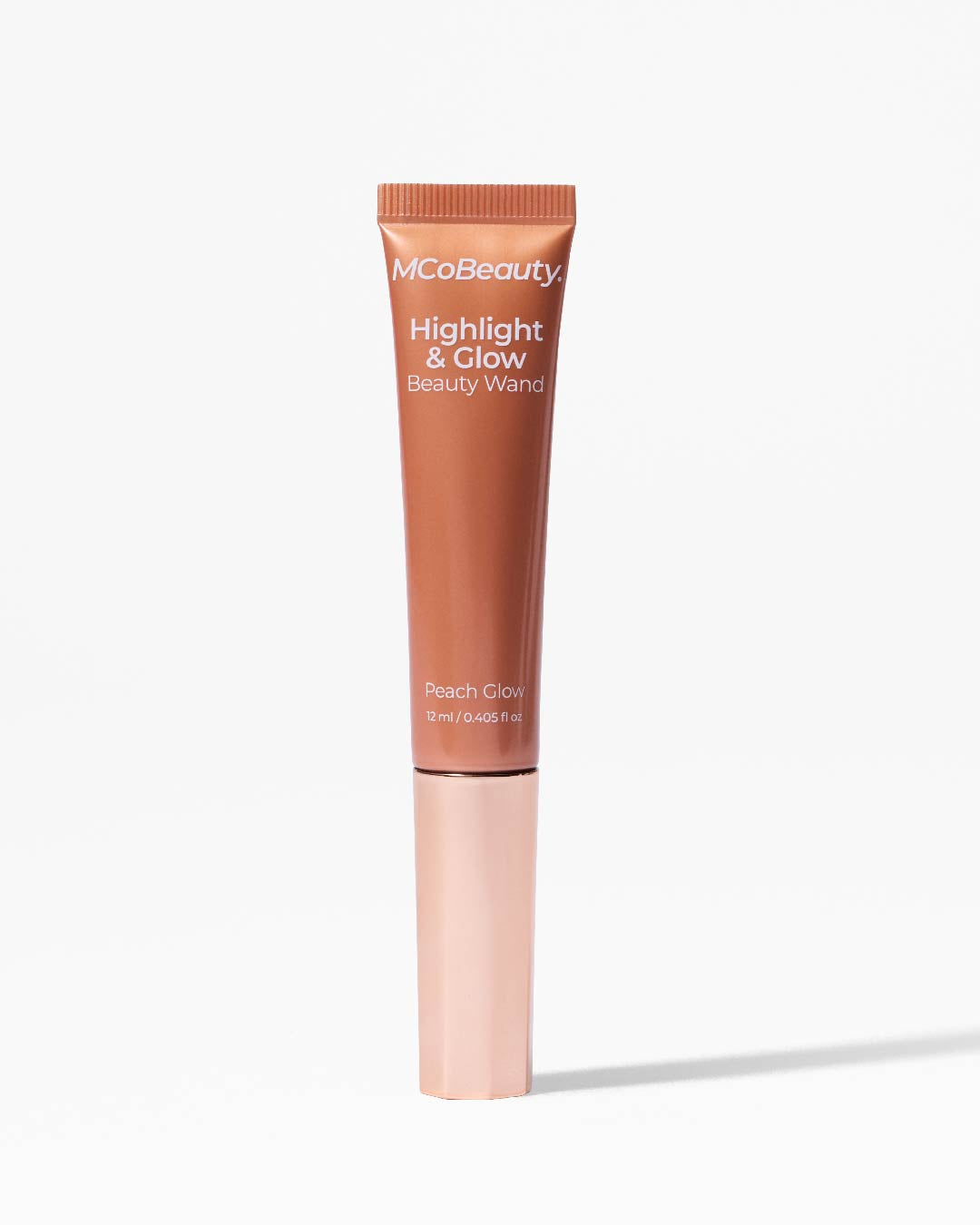 The Champaign Glow Highlight Wand