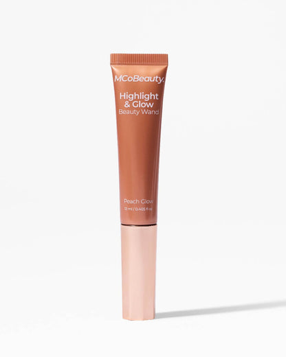 The Champaign Glow Highlight Wand