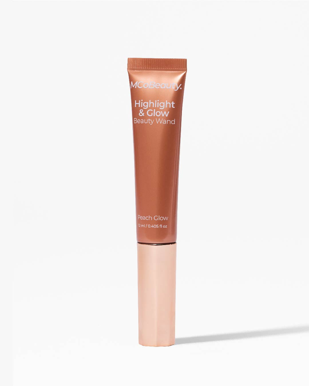 The Champaign Glow Highlight Wand