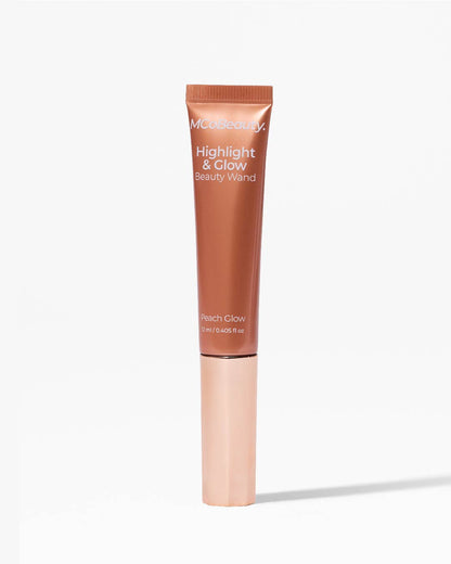 The Champaign Glow Highlight Wand