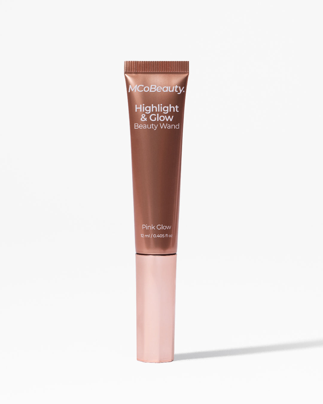 The Champaign Glow Highlight Wand