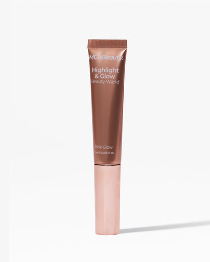 The Champaign Glow Highlight Wand