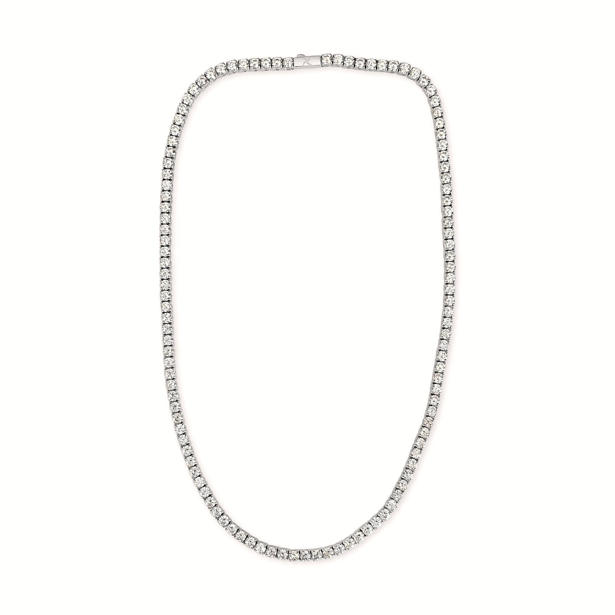FrostLine 925 Tennis Chain