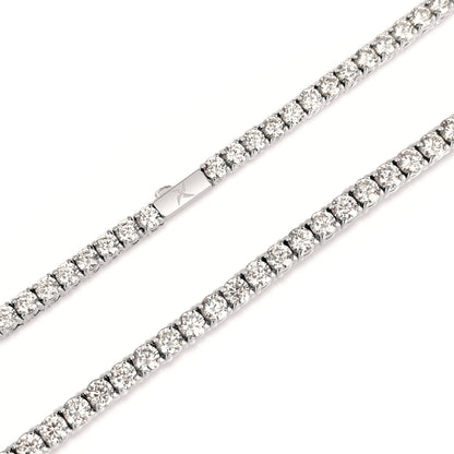 FrostLine 925 Tennis Chain