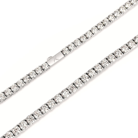 FrostLine 925 Tennis Chain