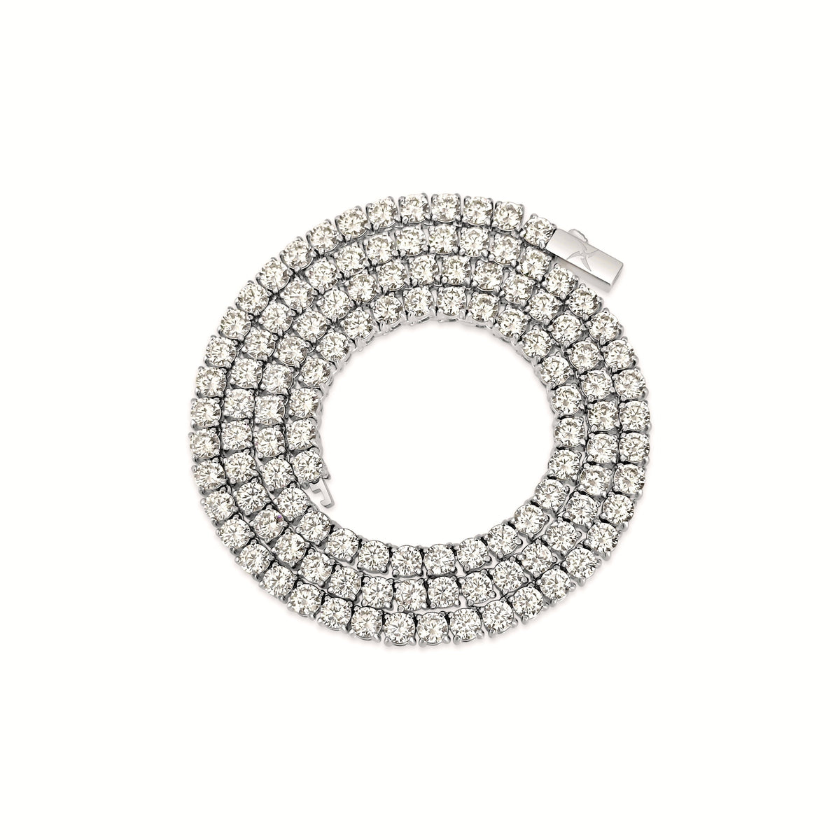 FrostLine 925 Tennis Chain