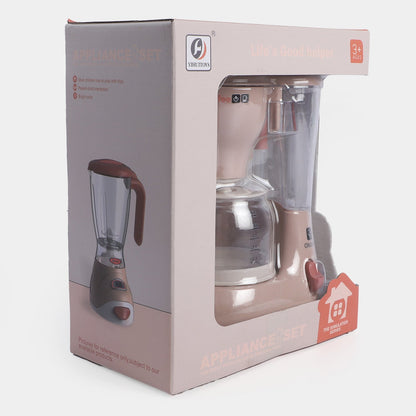BrewBuddy Kitchen Set