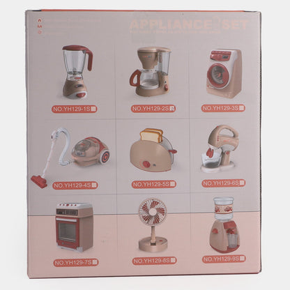 BrewBuddy Kitchen Set
