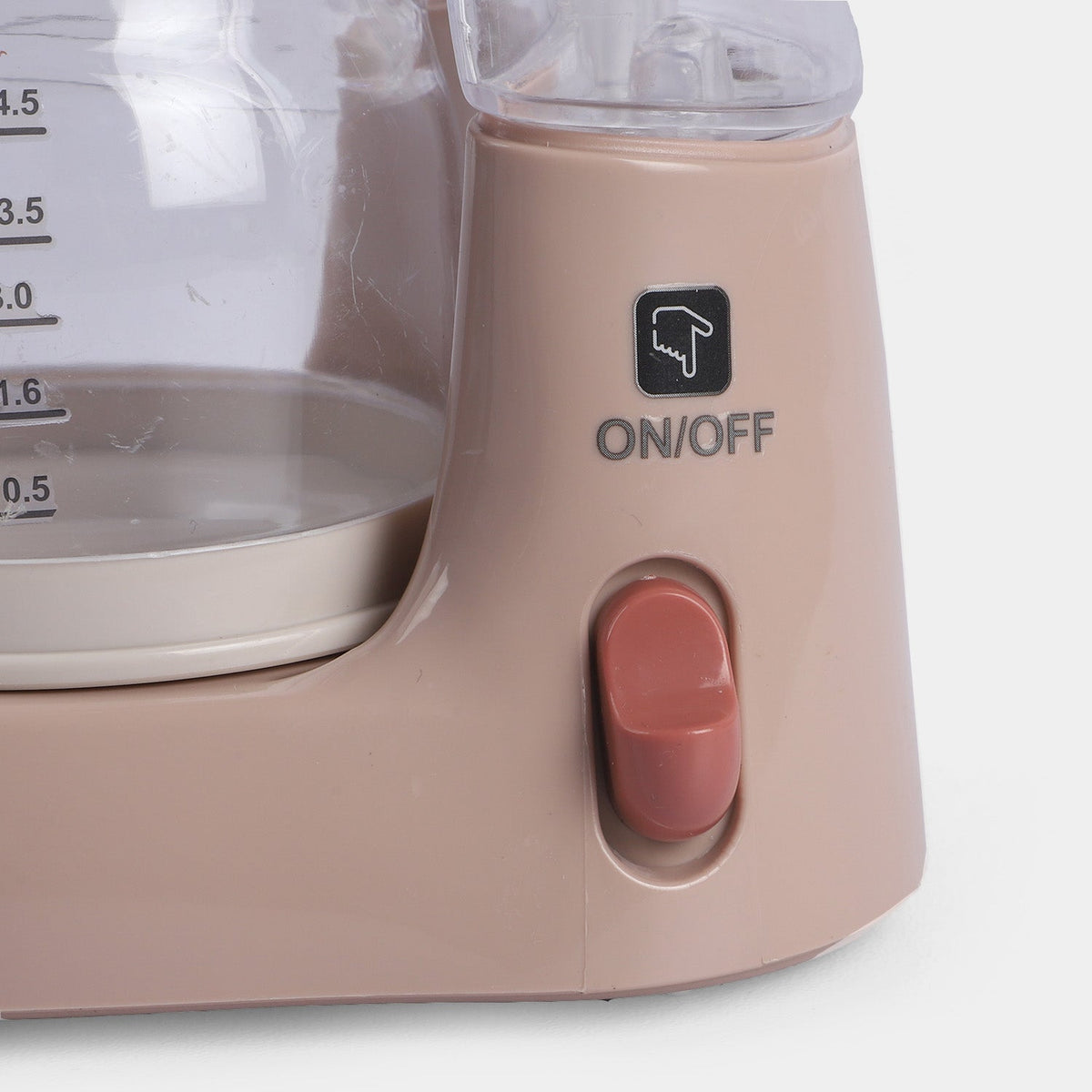 BrewBuddy Kitchen Set