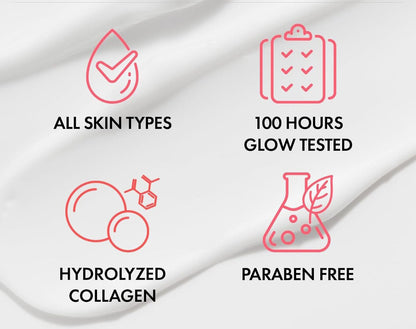 Carvency Arbutin + Tranexamic Acid Cream