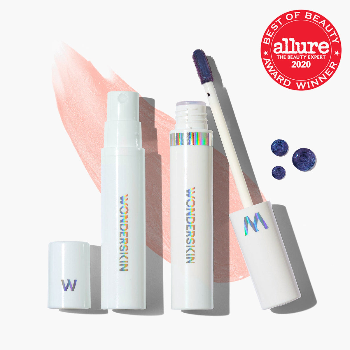 PeelProof Lip Stain Kit