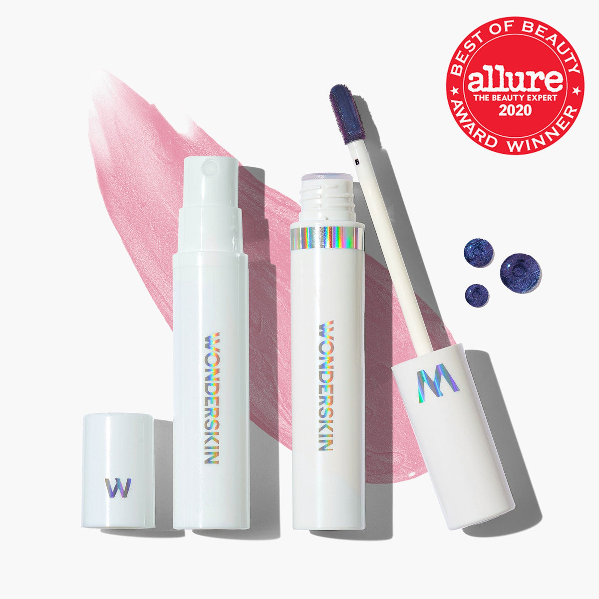 PeelProof Lip Stain Kit