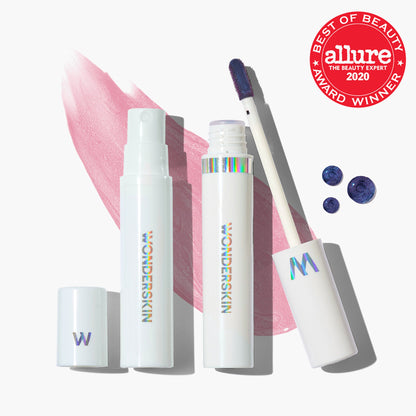 PeelProof Lip Stain Kit