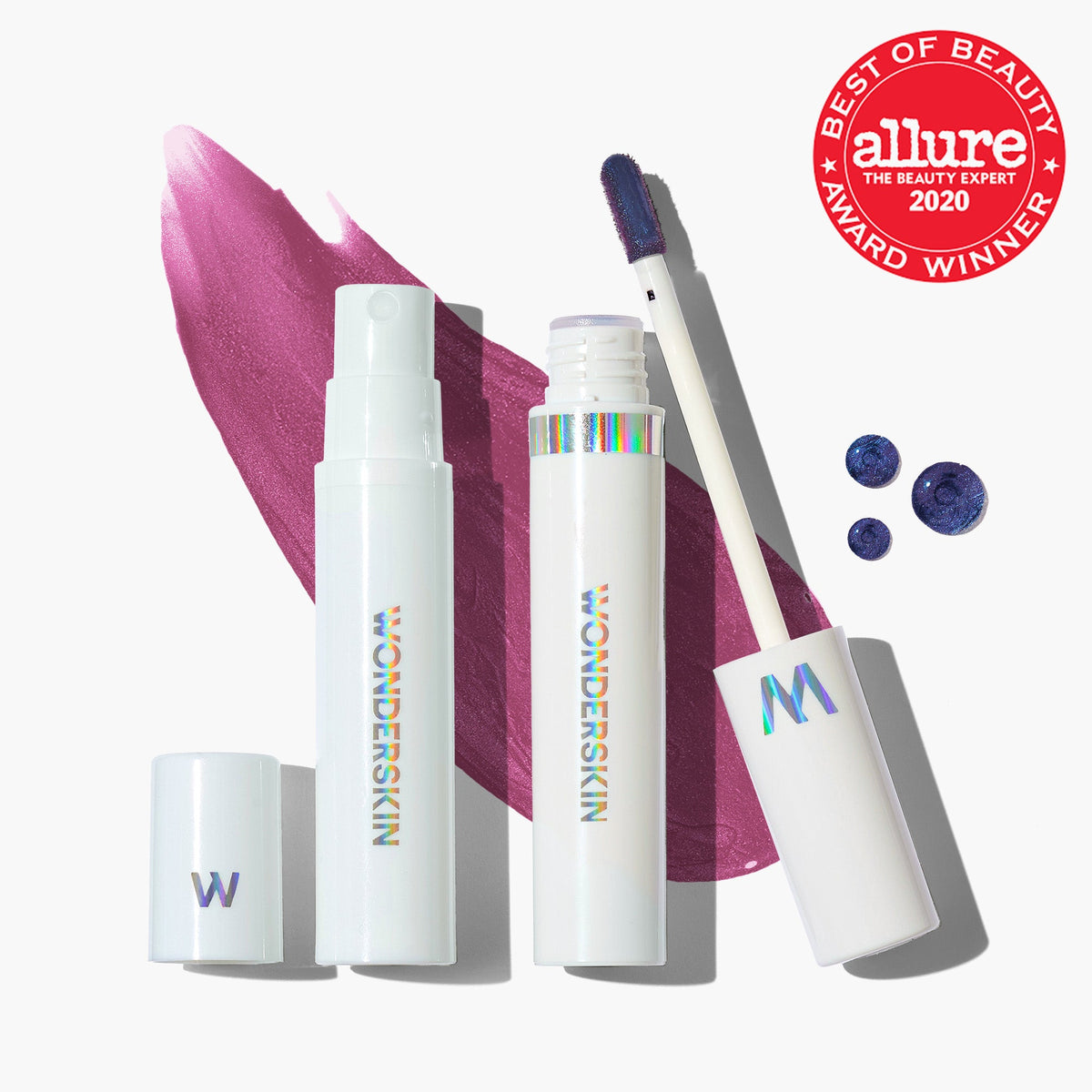 PeelProof Lip Stain Kit