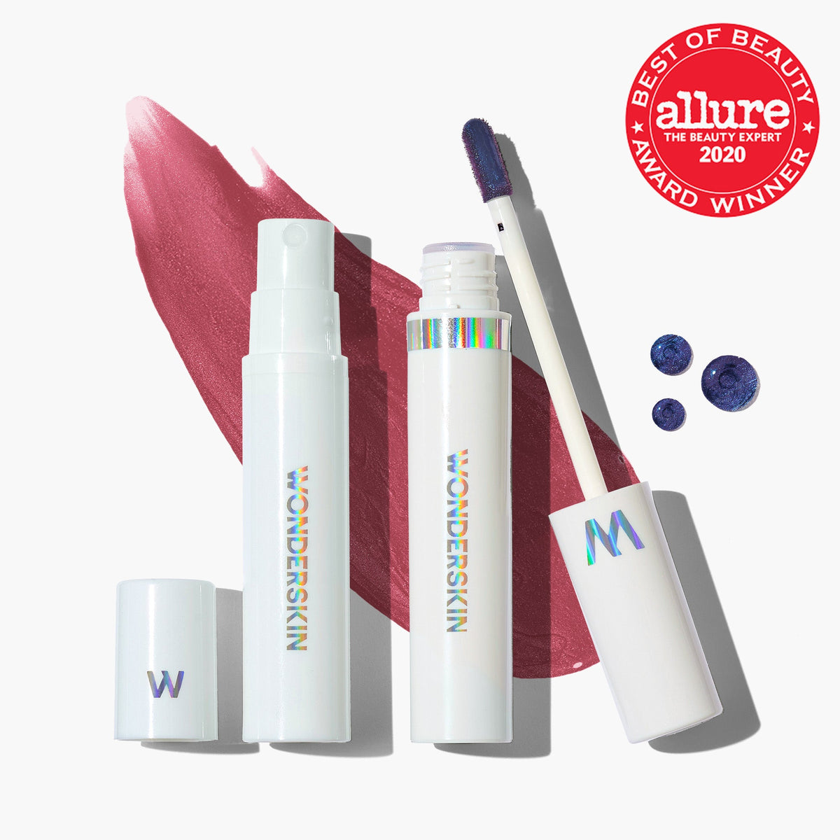 PeelProof Lip Stain Kit