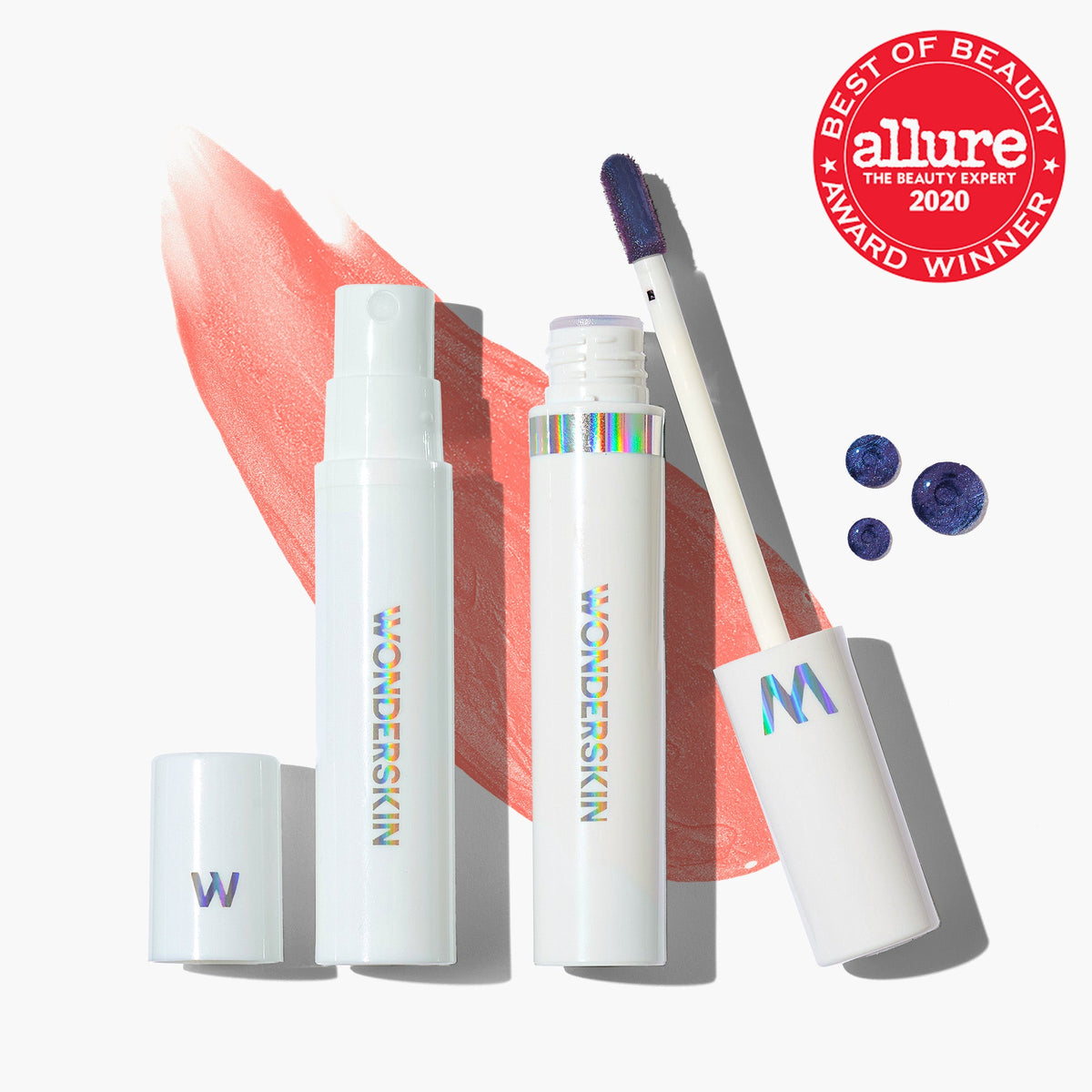 PeelProof Lip Stain Kit