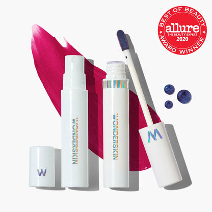 PeelProof Lip Stain Kit