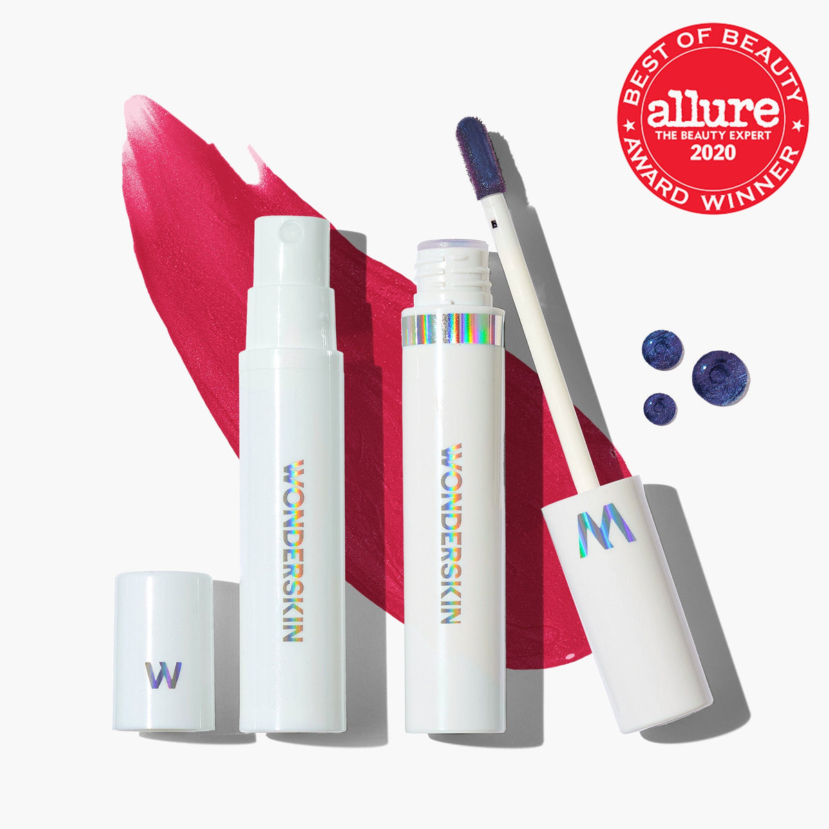 PeelProof Lip Stain Kit