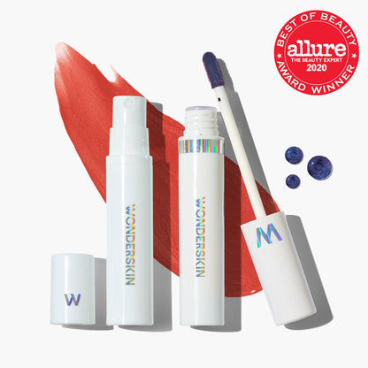 PeelProof Lip Stain Kit
