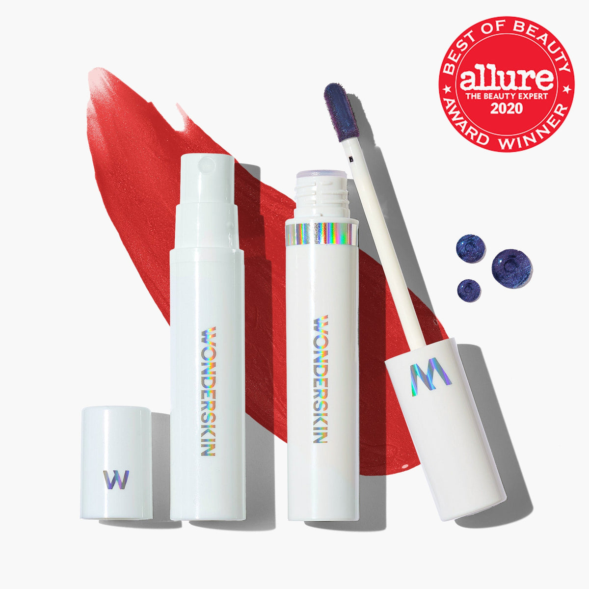 PeelProof Lip Stain Kit